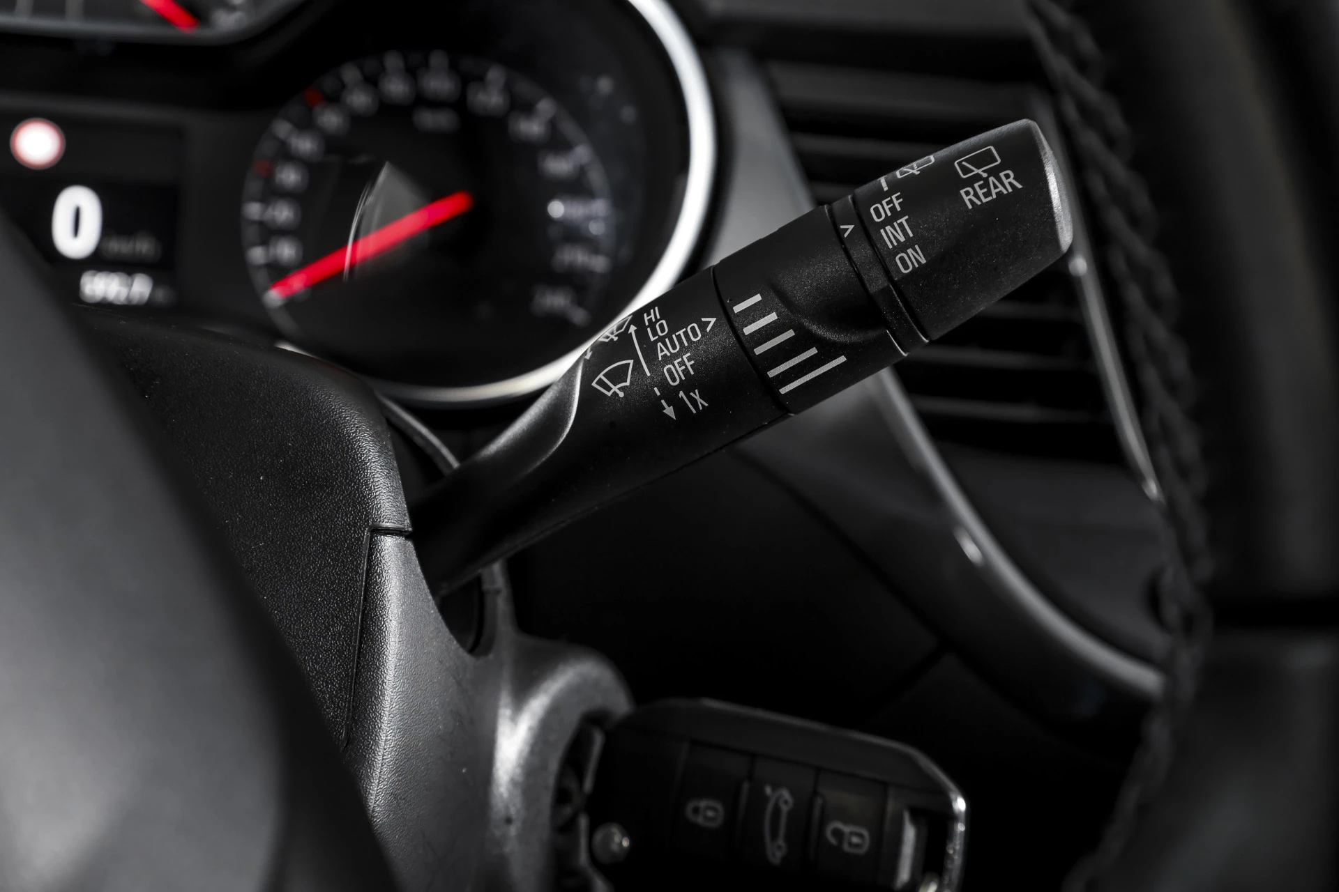 Hoofdafbeelding Opel Crossland