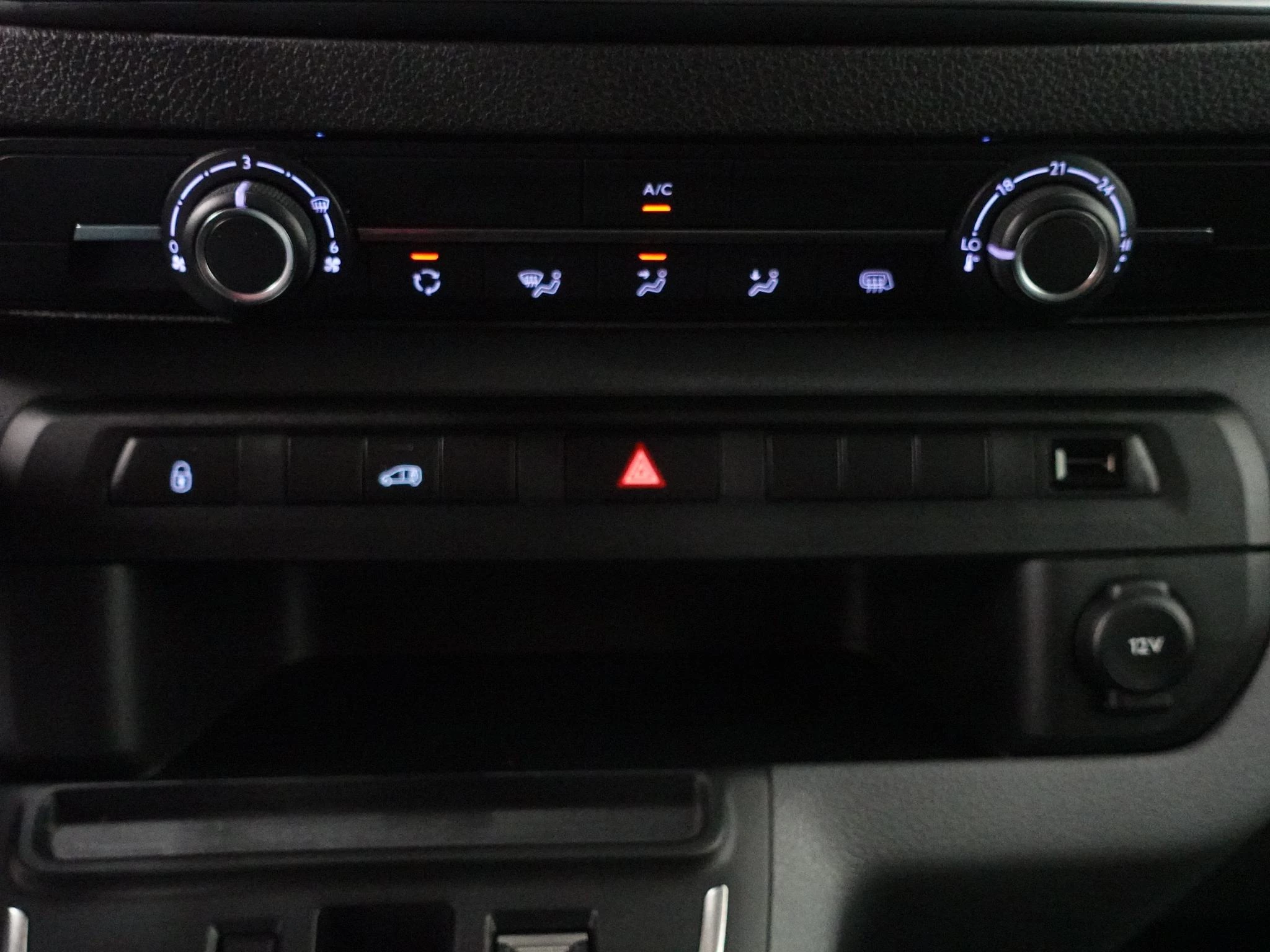 Hoofdafbeelding Opel Vivaro-e