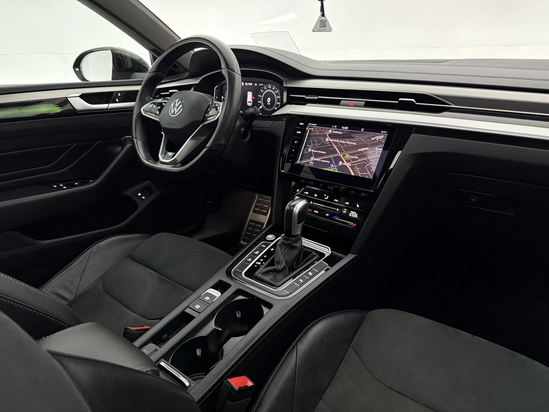 Hoofdafbeelding Volkswagen Arteon