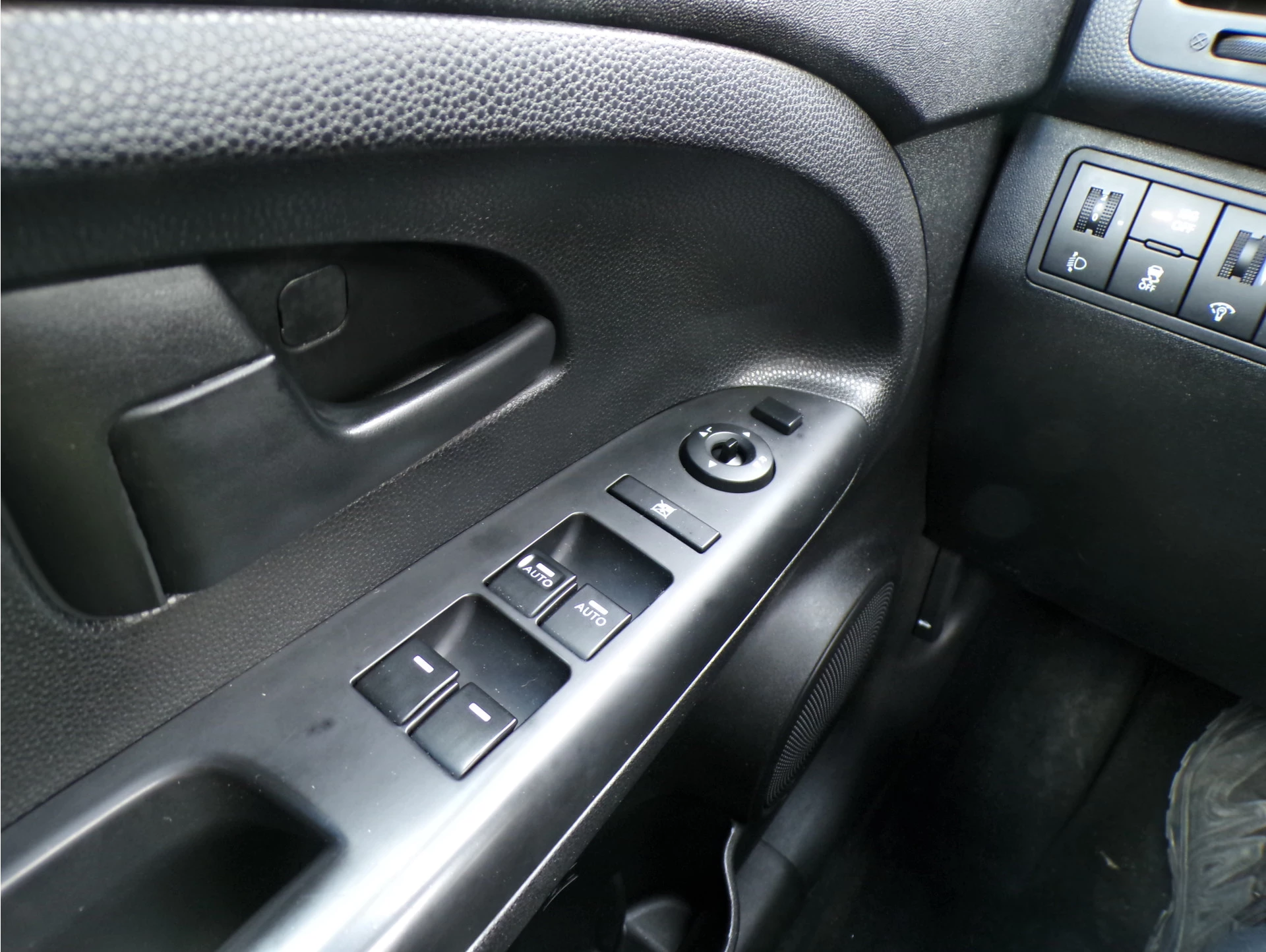 Hoofdafbeelding Kia Venga