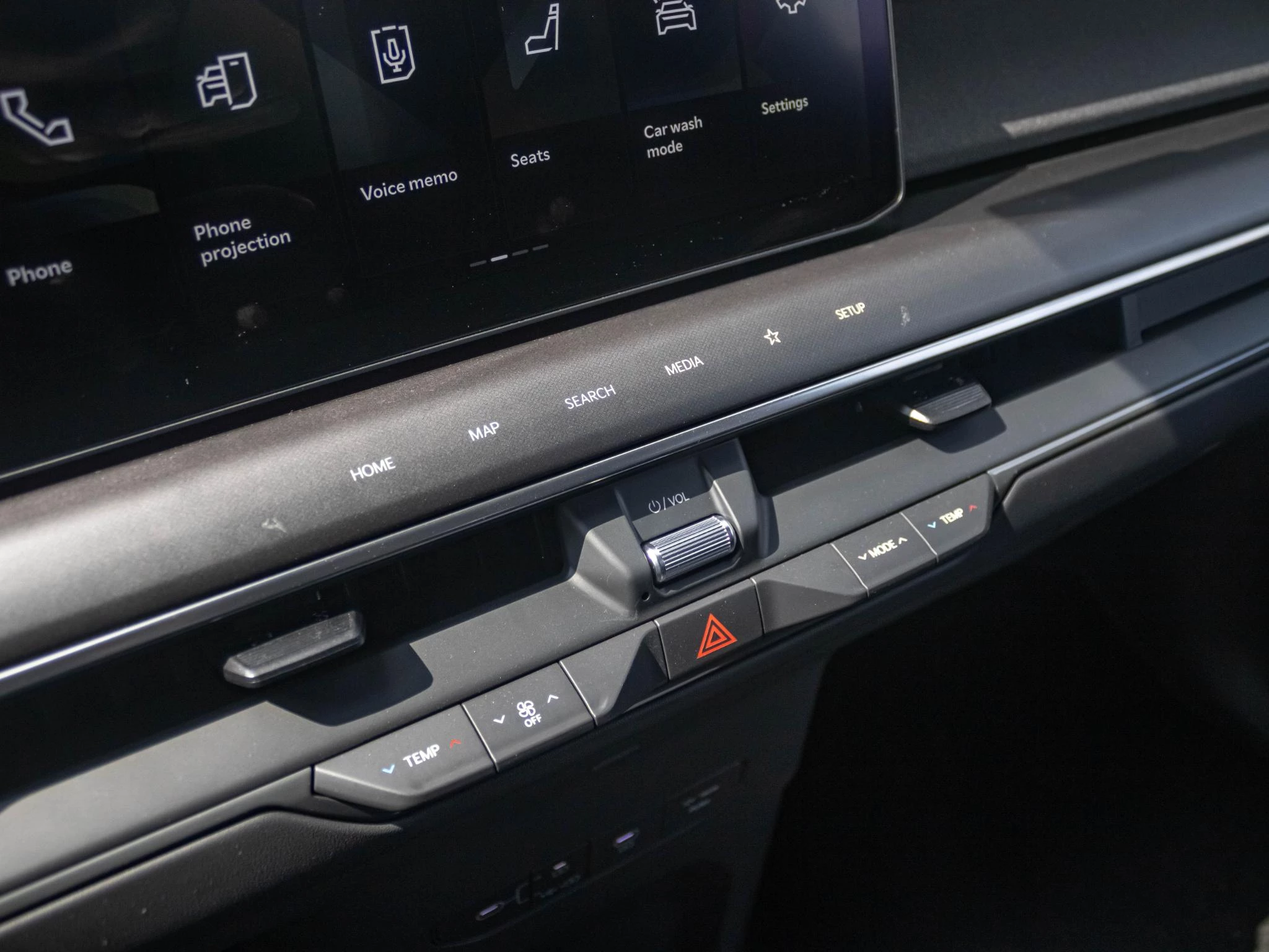 Hoofdafbeelding Kia EV9