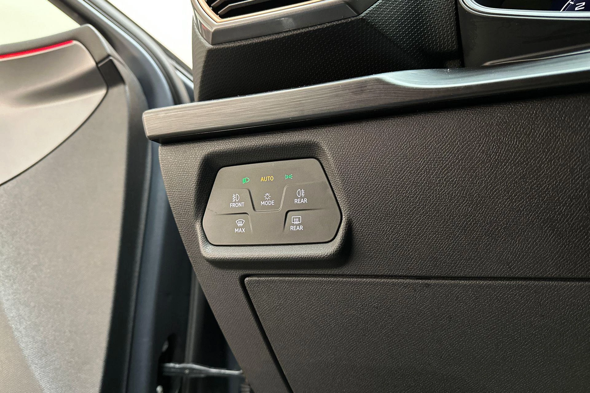 Hoofdafbeelding CUPRA Leon Sportstourer