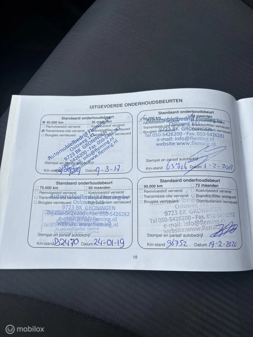 Hoofdafbeelding Suzuki Alto