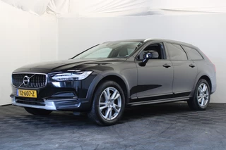 Hoofdafbeelding Volvo V90 Volvo V90 Cross Country 2.0 T5 90th Anniversary Edition