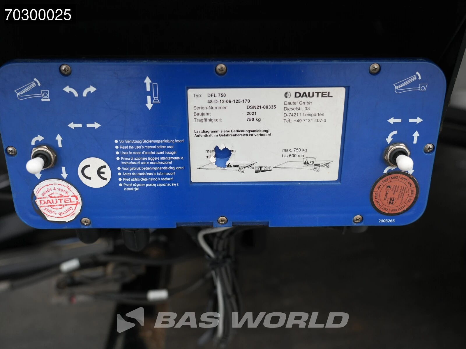 Hoofdafbeelding MAN TGE