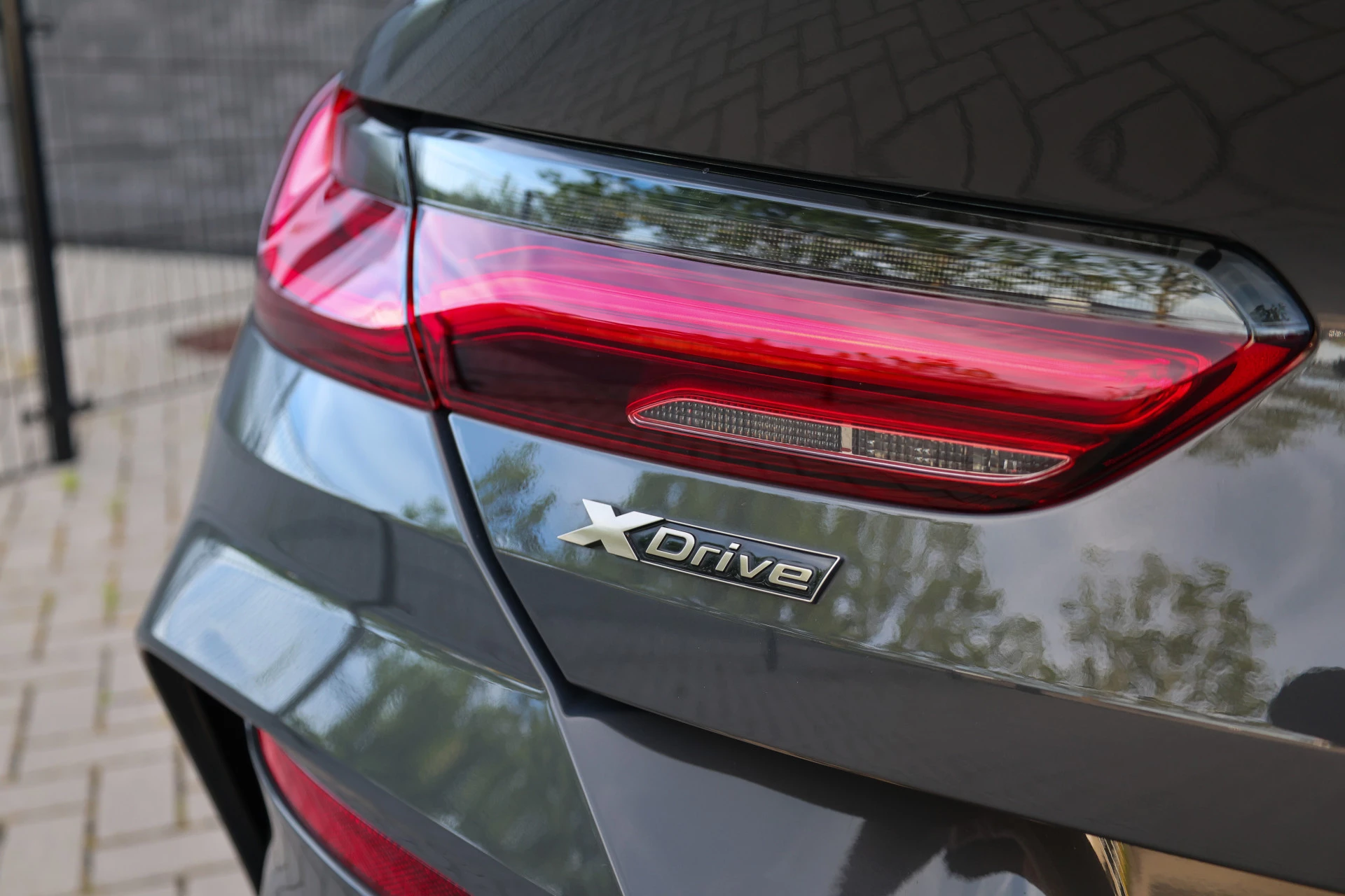 Hoofdafbeelding BMW 8 Serie
