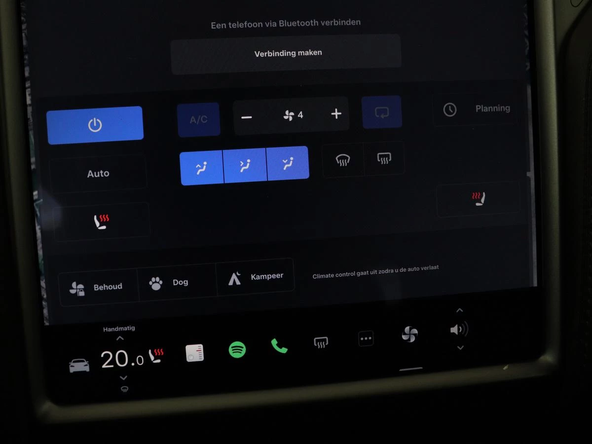 Hoofdafbeelding Tesla Model S