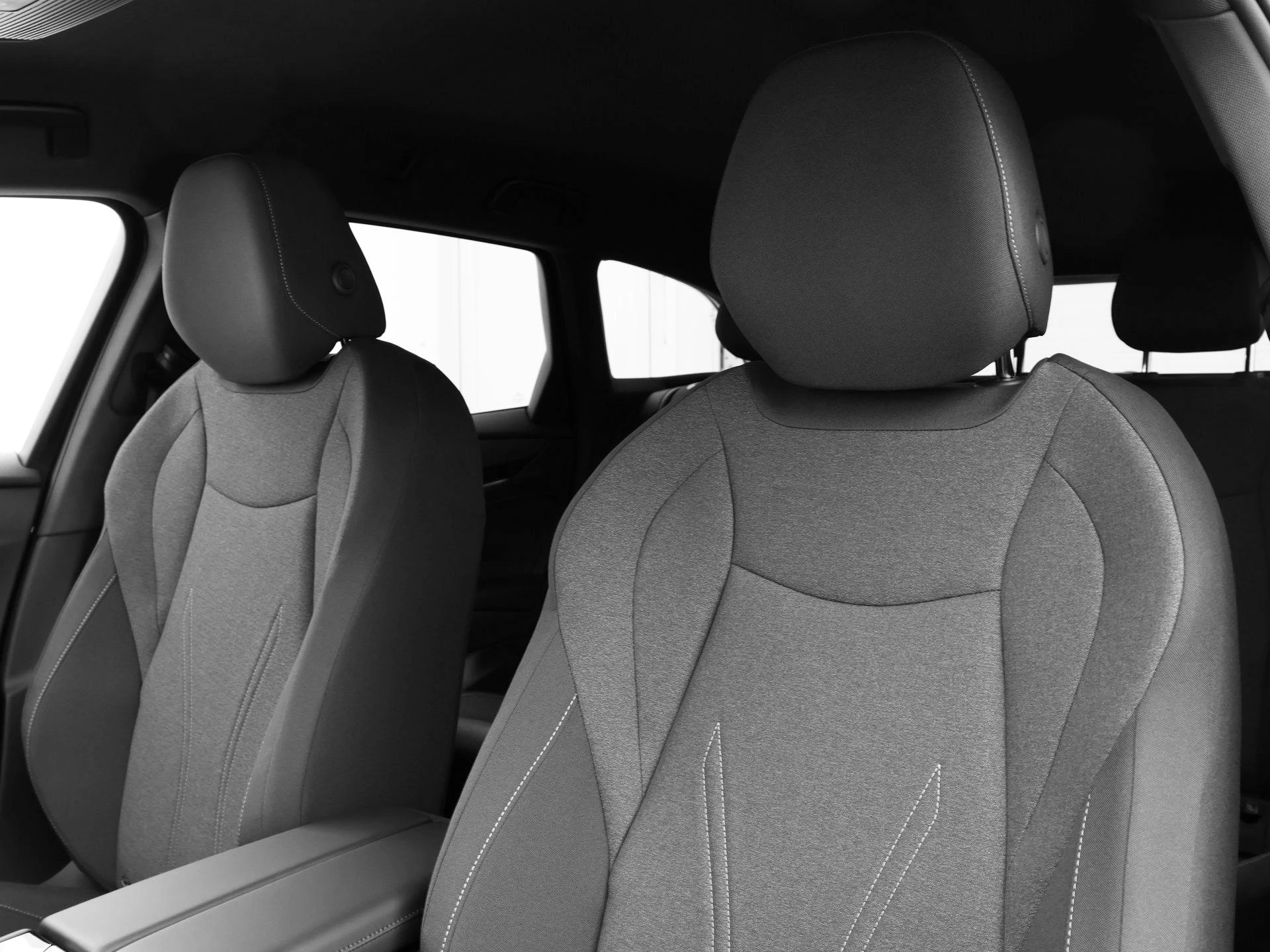 Hoofdafbeelding Volkswagen ID.7