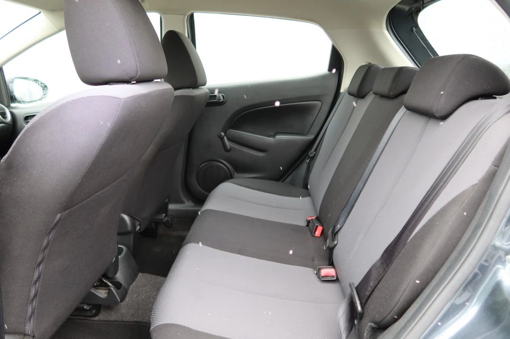 Hoofdafbeelding Mazda 2