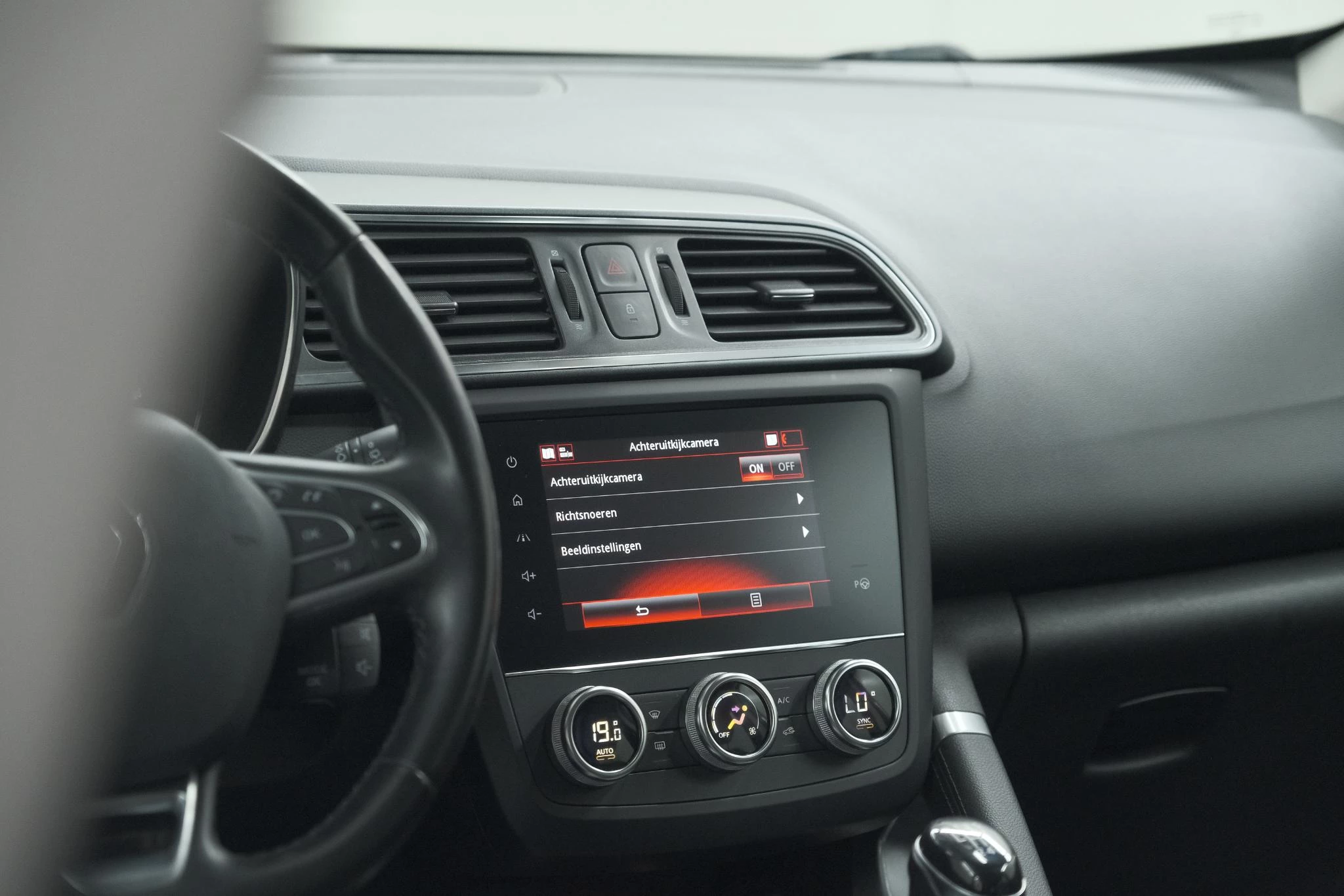 Hoofdafbeelding Renault Kadjar