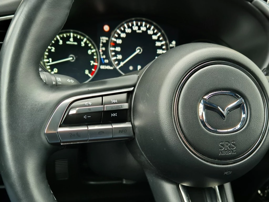 Hoofdafbeelding Mazda CX-30