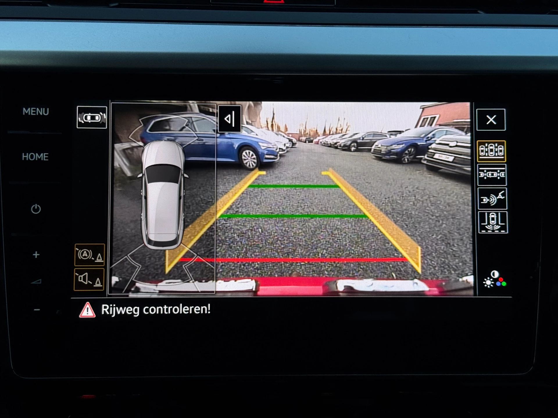 Hoofdafbeelding Volkswagen Arteon