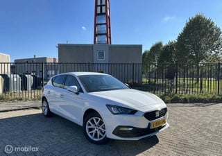 Seat Leon 1.0 eTSI |CARPLAYVi|VIRTUAL|ACC|NAVI|APK2027