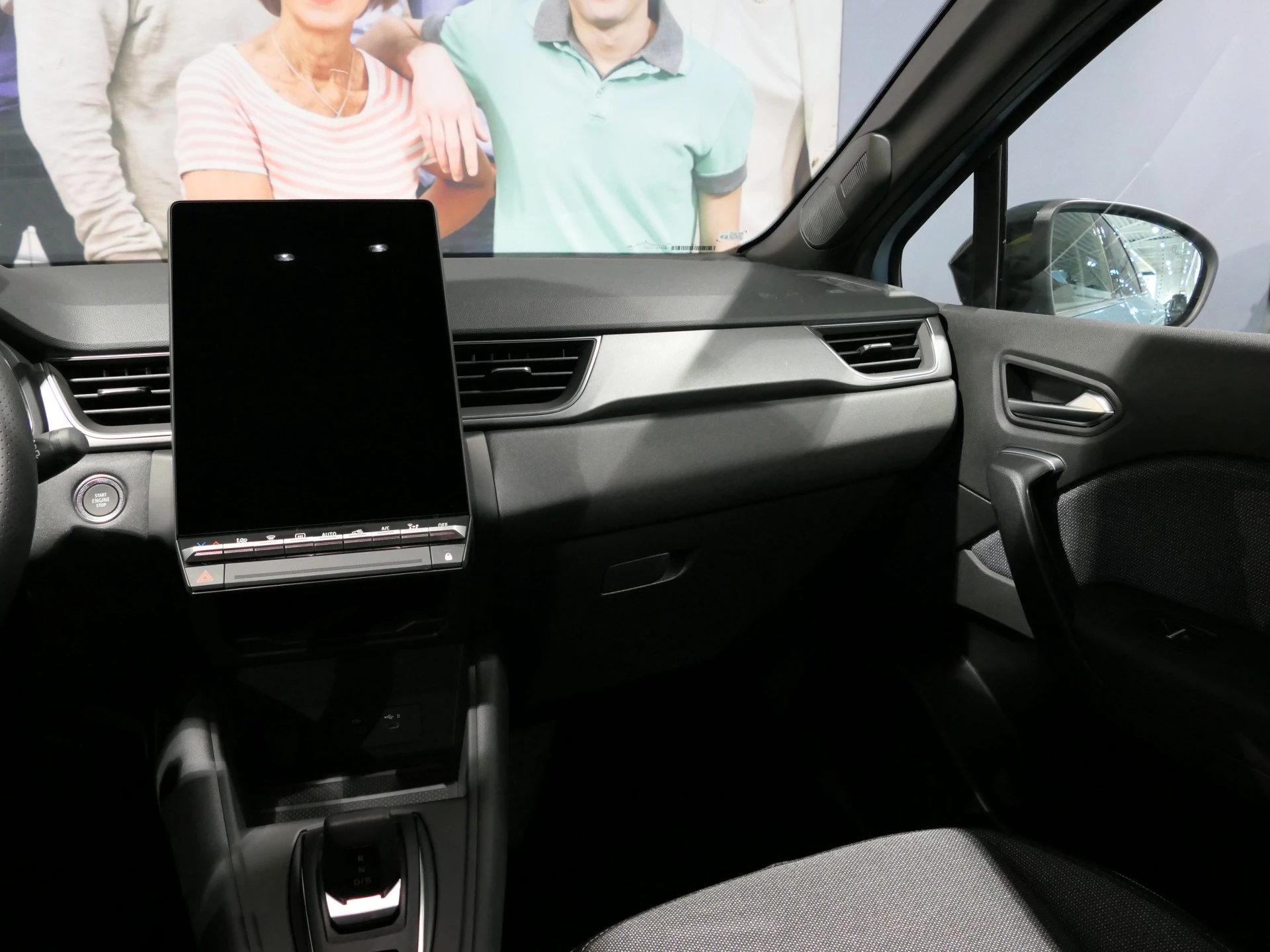 Hoofdafbeelding Renault Symbioz