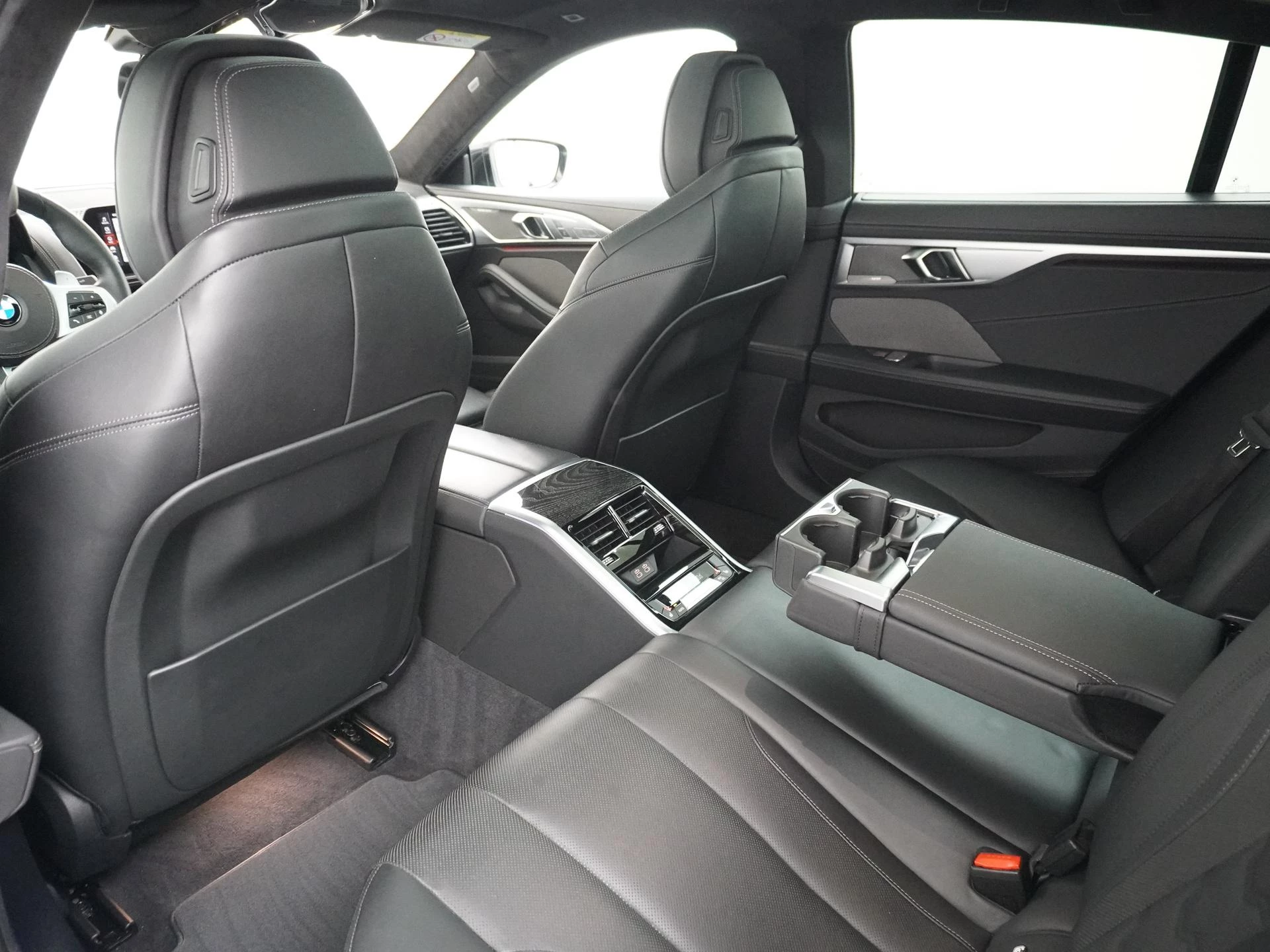 Hoofdafbeelding BMW 8 Serie