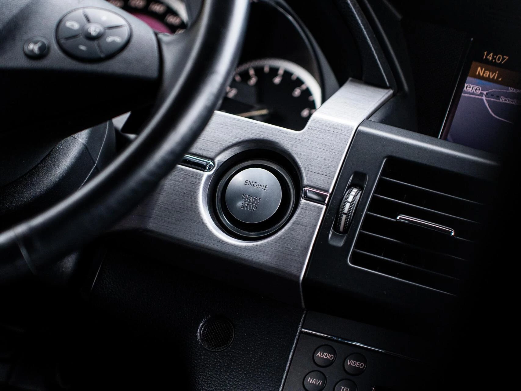 Hoofdafbeelding Mercedes-Benz GLK