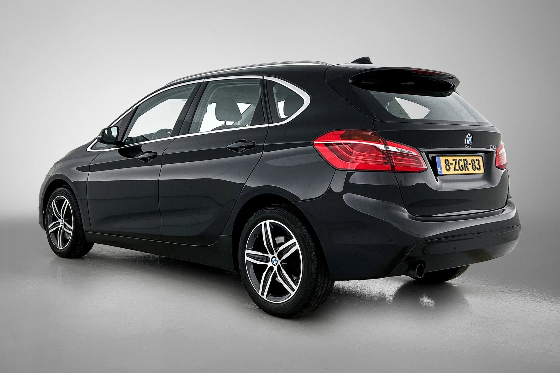 Hoofdafbeelding BMW 2 Serie