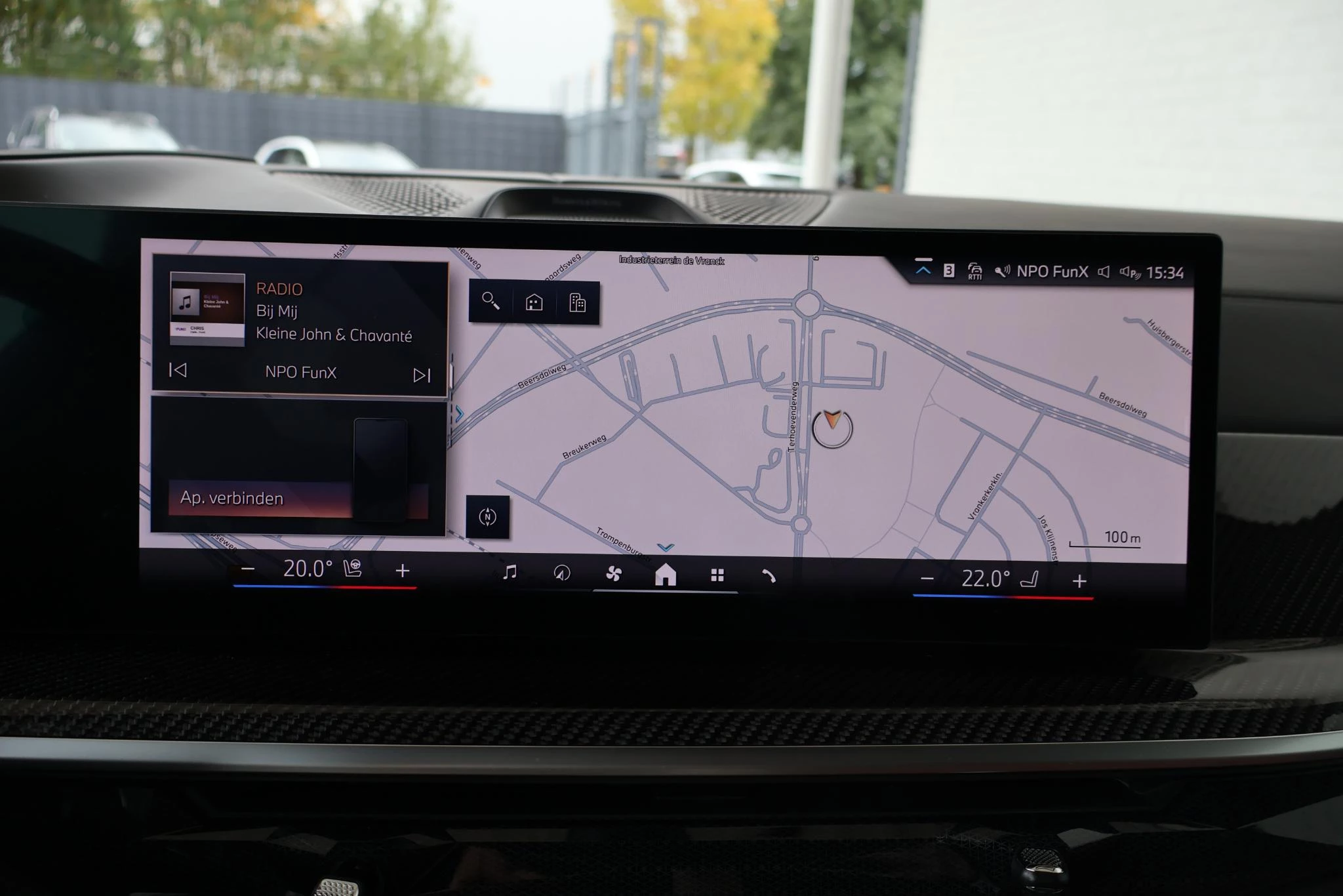 Hoofdafbeelding BMW X7
