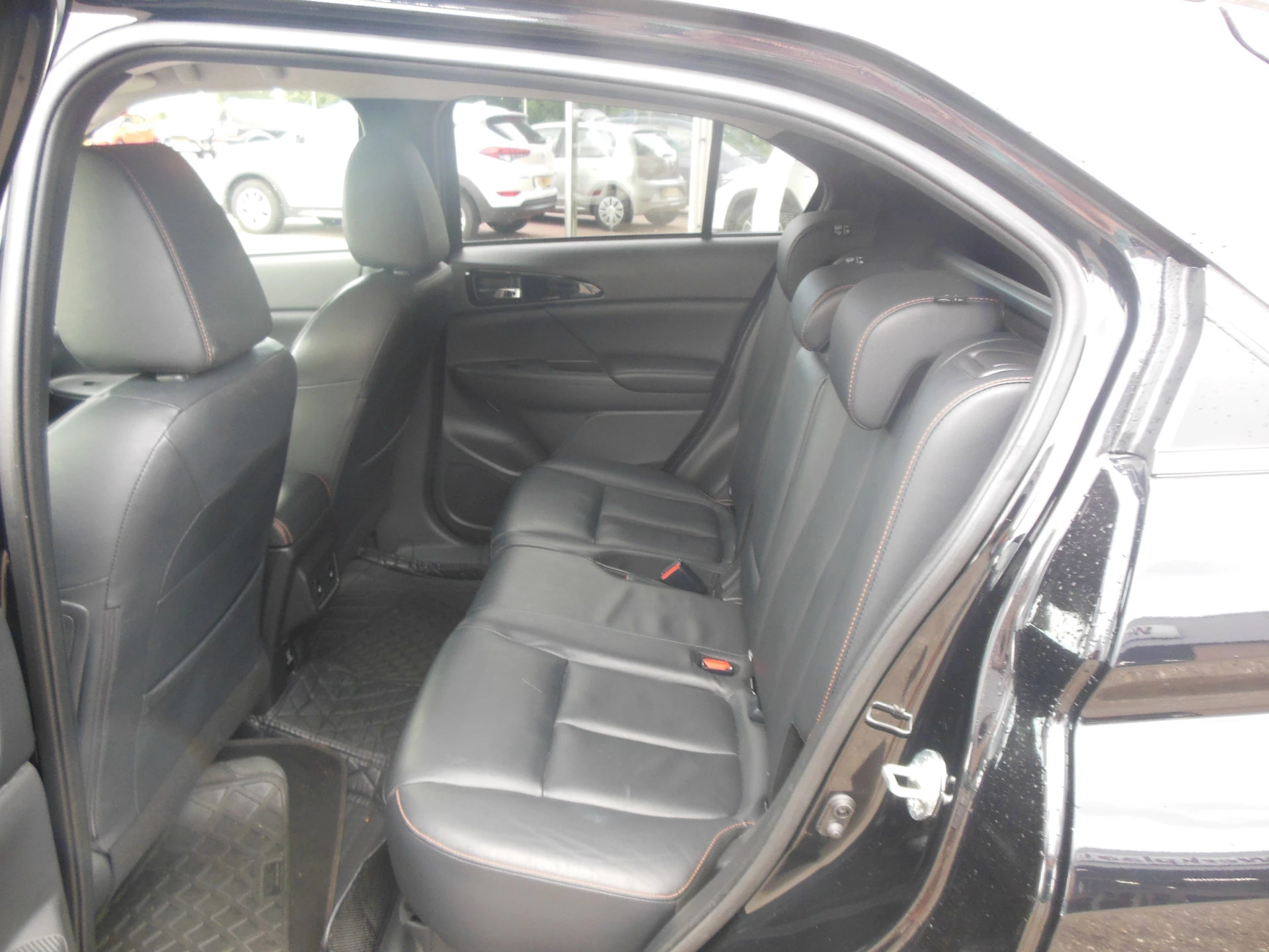 Hoofdafbeelding Mitsubishi Eclipse Cross