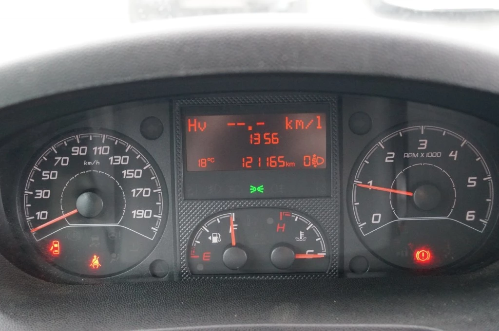 Hoofdafbeelding Fiat Ducato