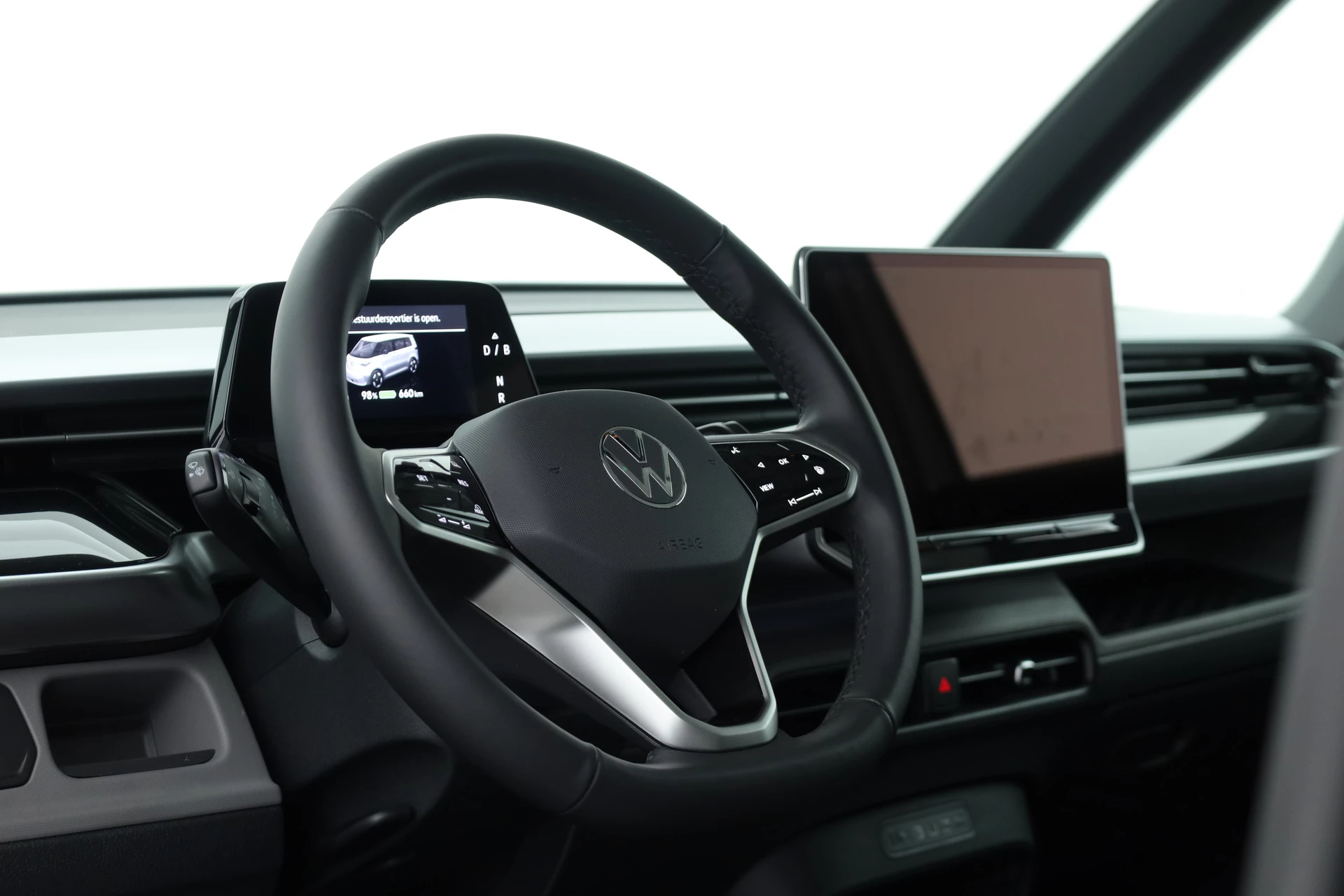 Hoofdafbeelding Volkswagen ID. Buzz