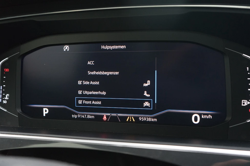 Hoofdafbeelding Volkswagen Tiguan Allspace