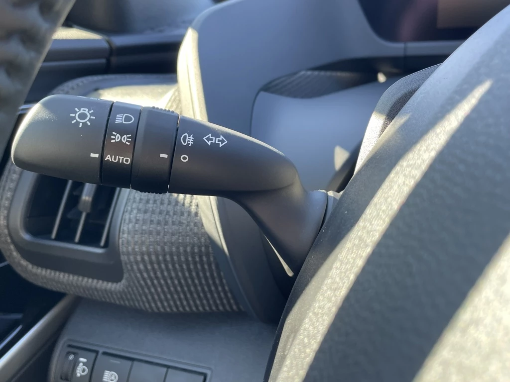 Hoofdafbeelding Toyota bZ4X