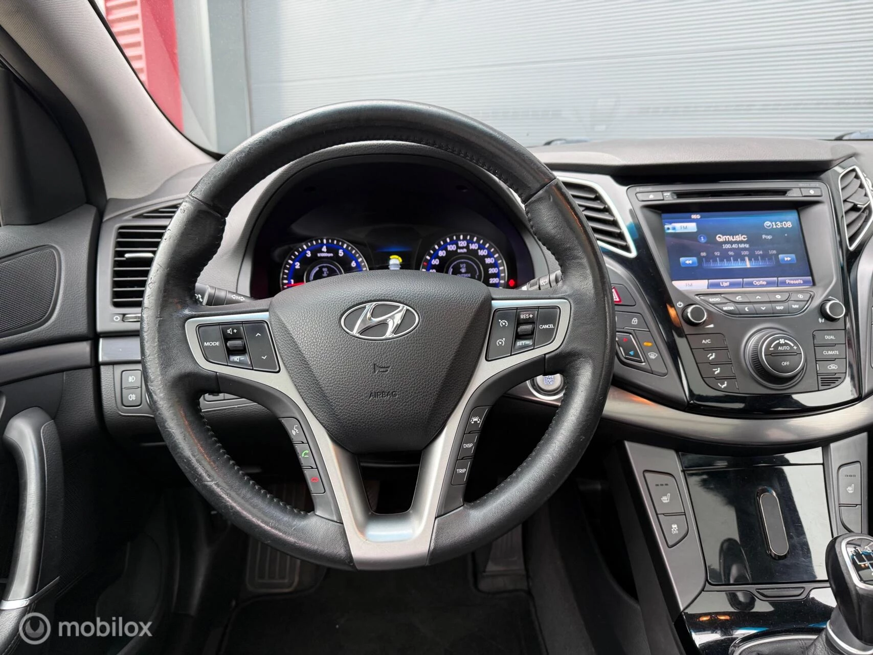 Hoofdafbeelding Hyundai i40