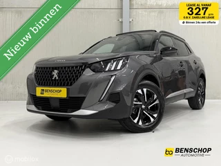Peugeot 2008 1.2 GT-Line Peugeot 132 PK Panodak Alcantara Navi Carplay Camera