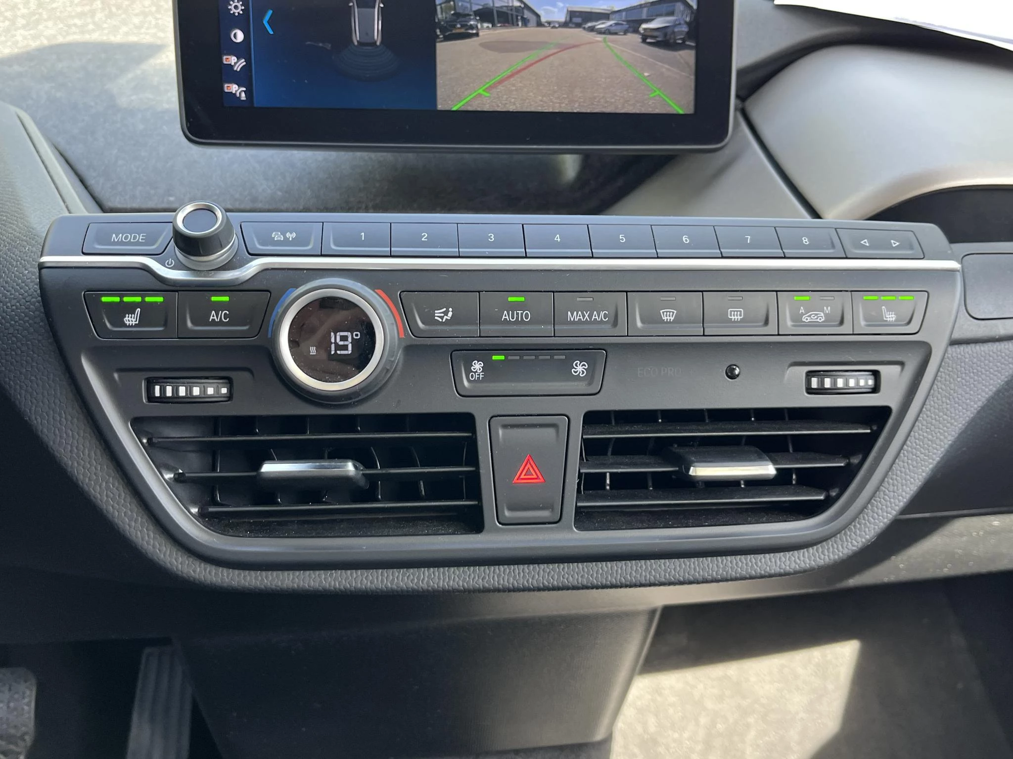 Hoofdafbeelding BMW i3