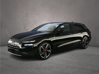 Hoofdafbeelding Audi A6 Avant e-tron Audi A6 Avant e-tron