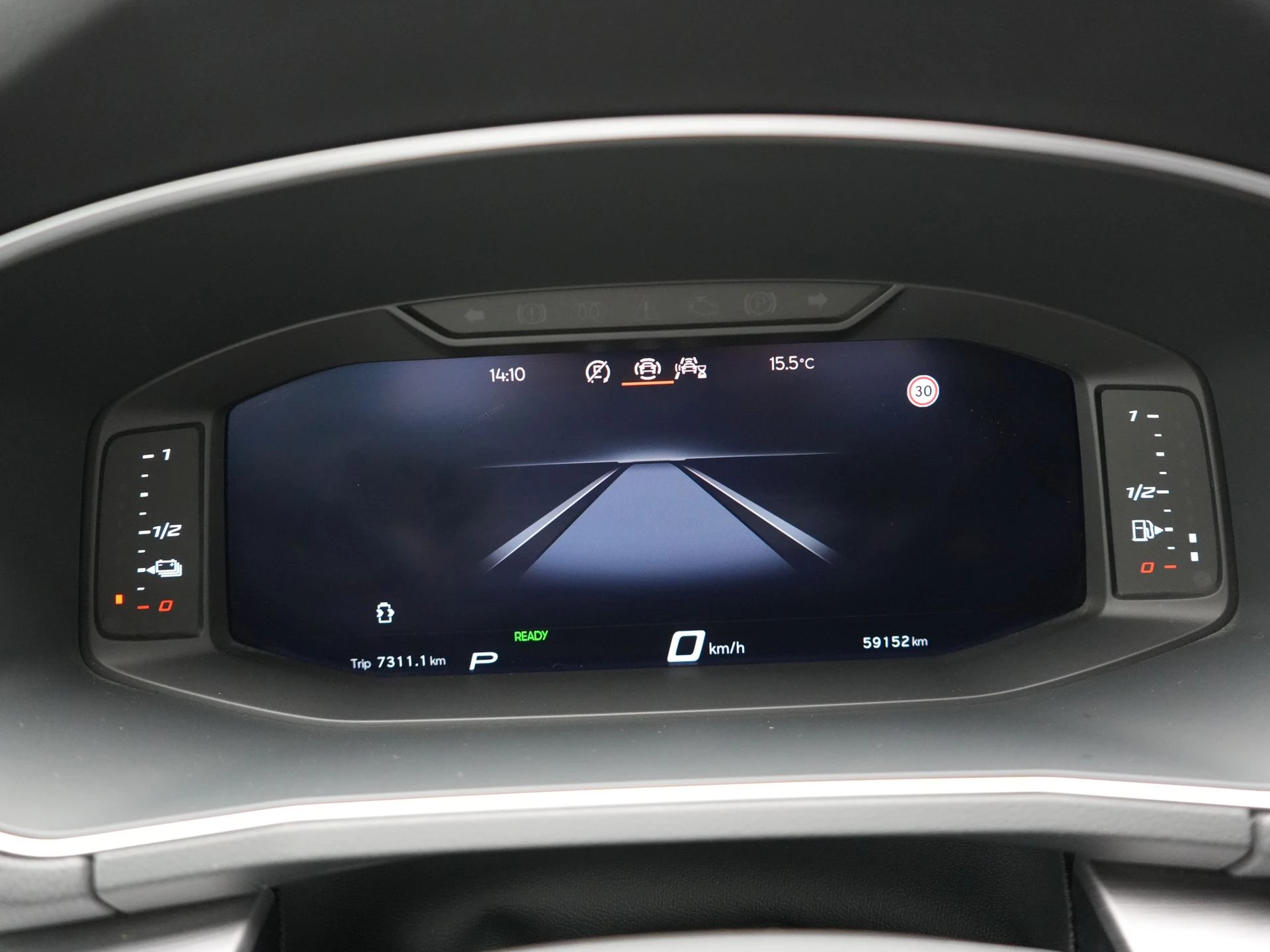 Hoofdafbeelding SEAT Tarraco