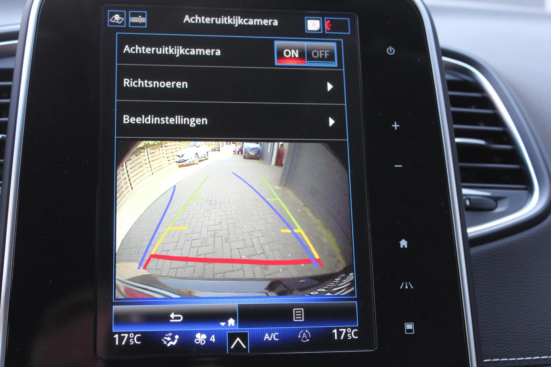 Hoofdafbeelding Renault Grand Scénic