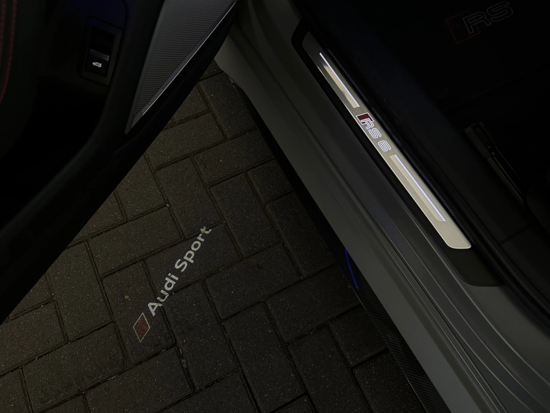 Hoofdafbeelding Audi RS6