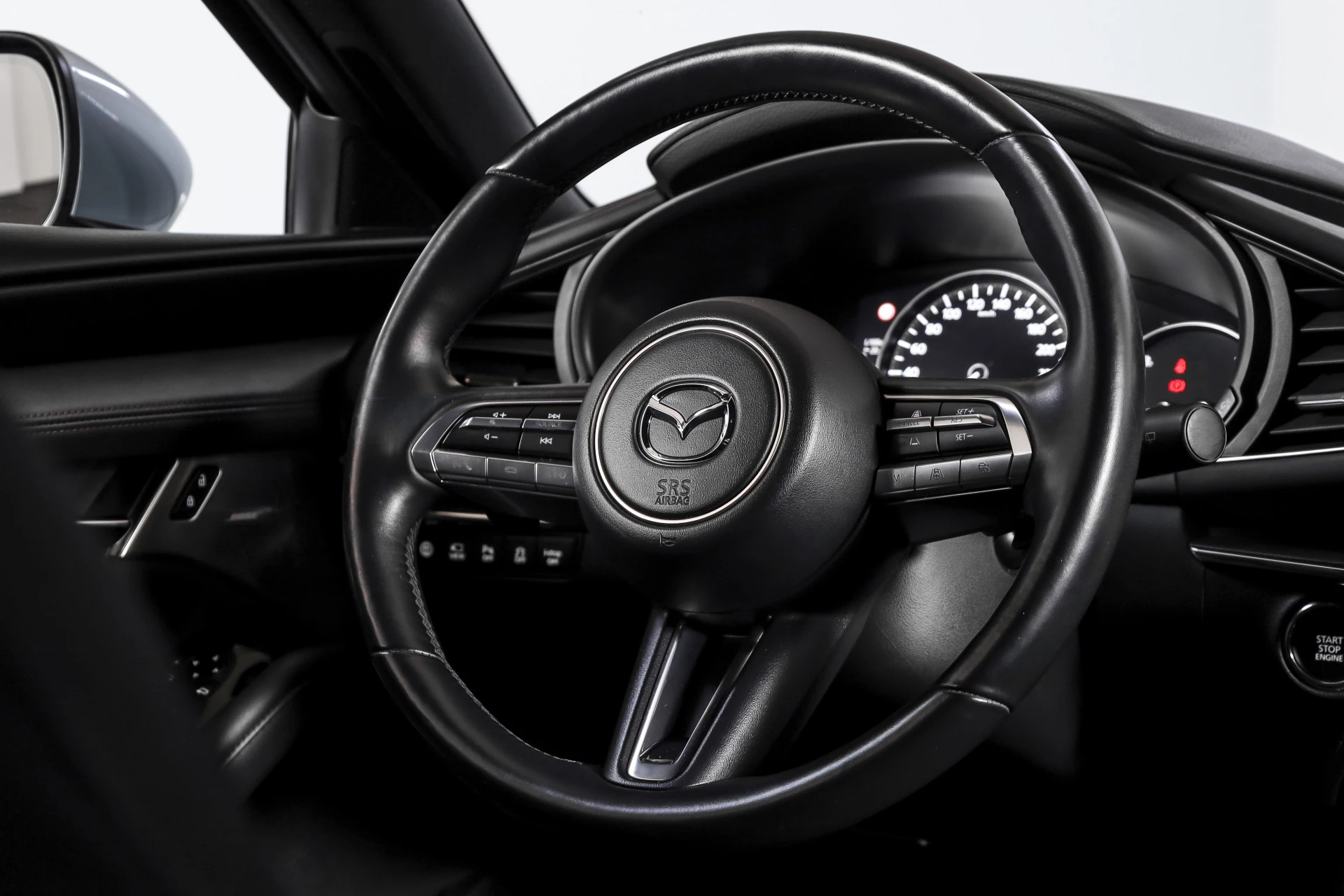 Hoofdafbeelding Mazda 3