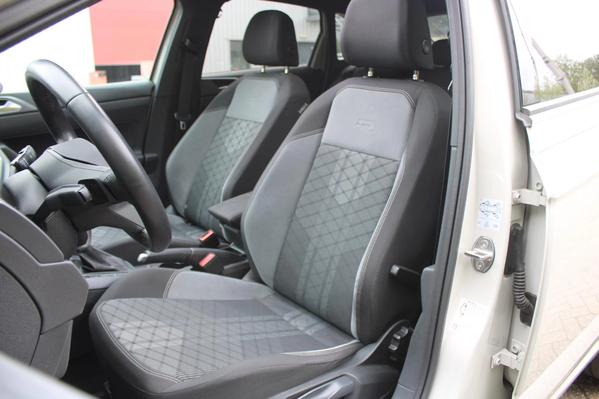 Hoofdafbeelding Volkswagen Taigo