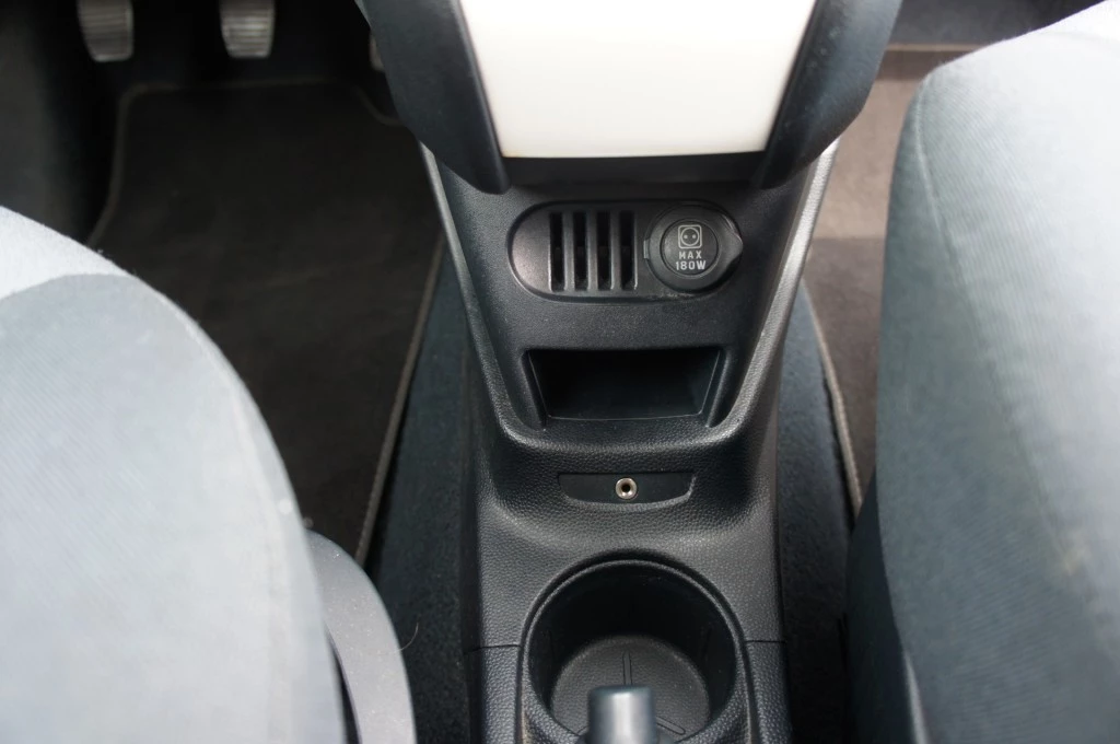Hoofdafbeelding Ford Ka