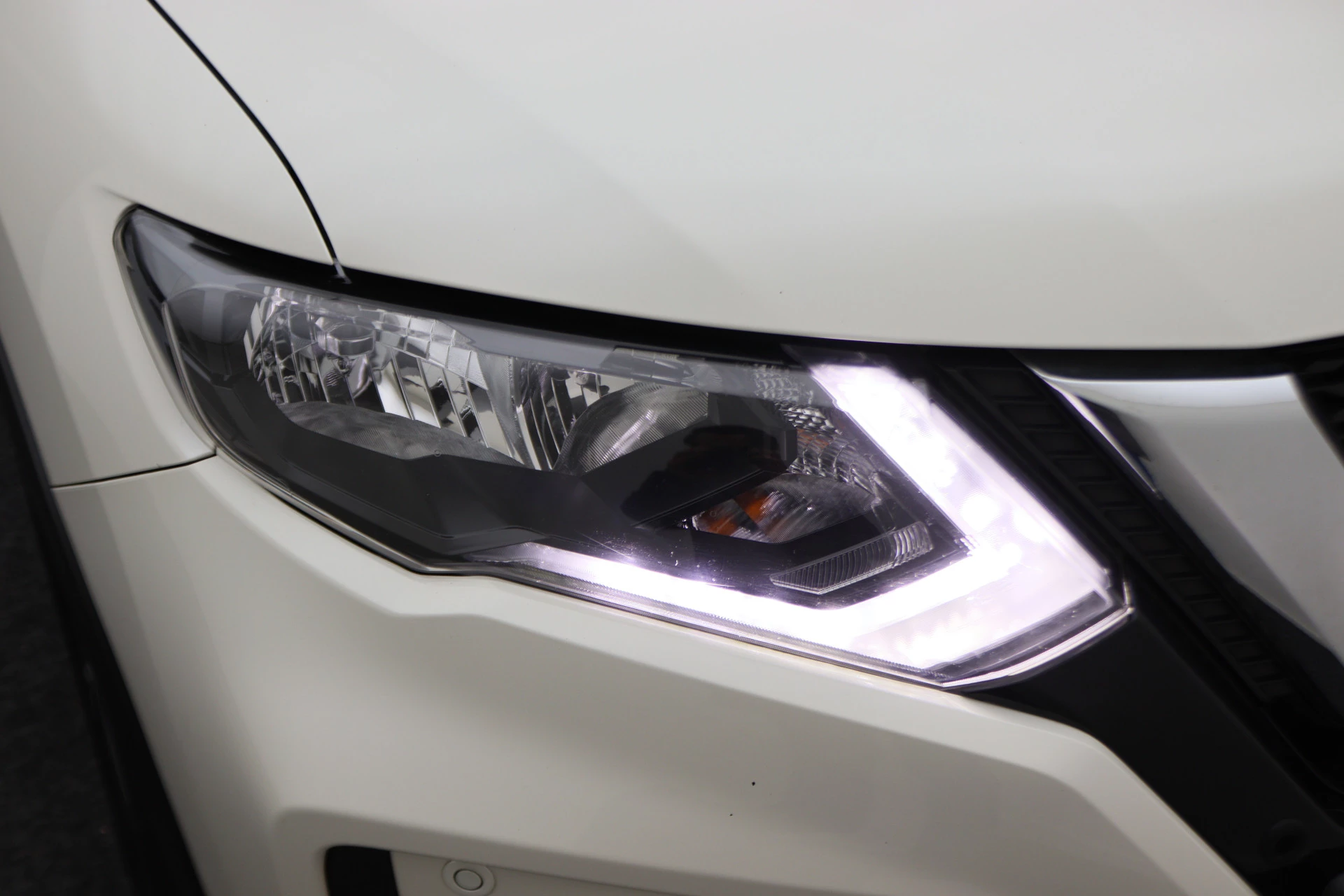 Hoofdafbeelding Nissan X-Trail