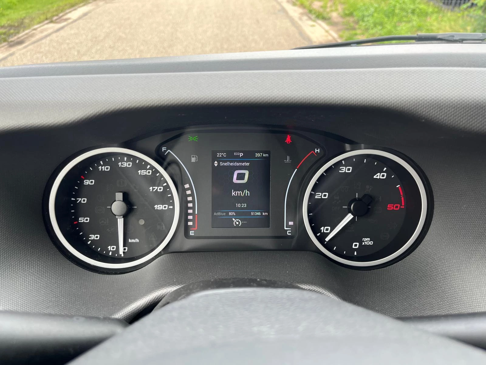 Hoofdafbeelding Iveco 35S18
