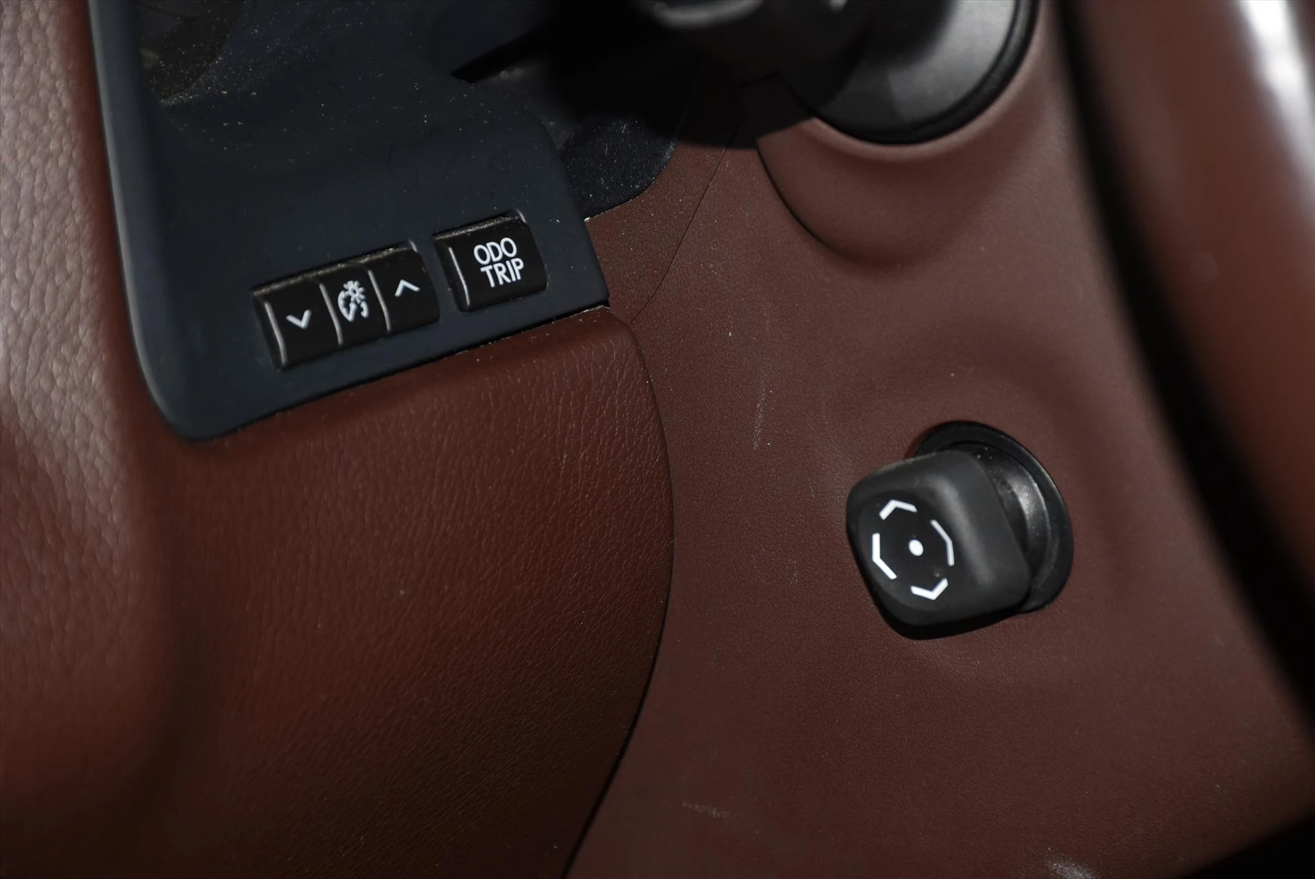 Hoofdafbeelding Lexus RX