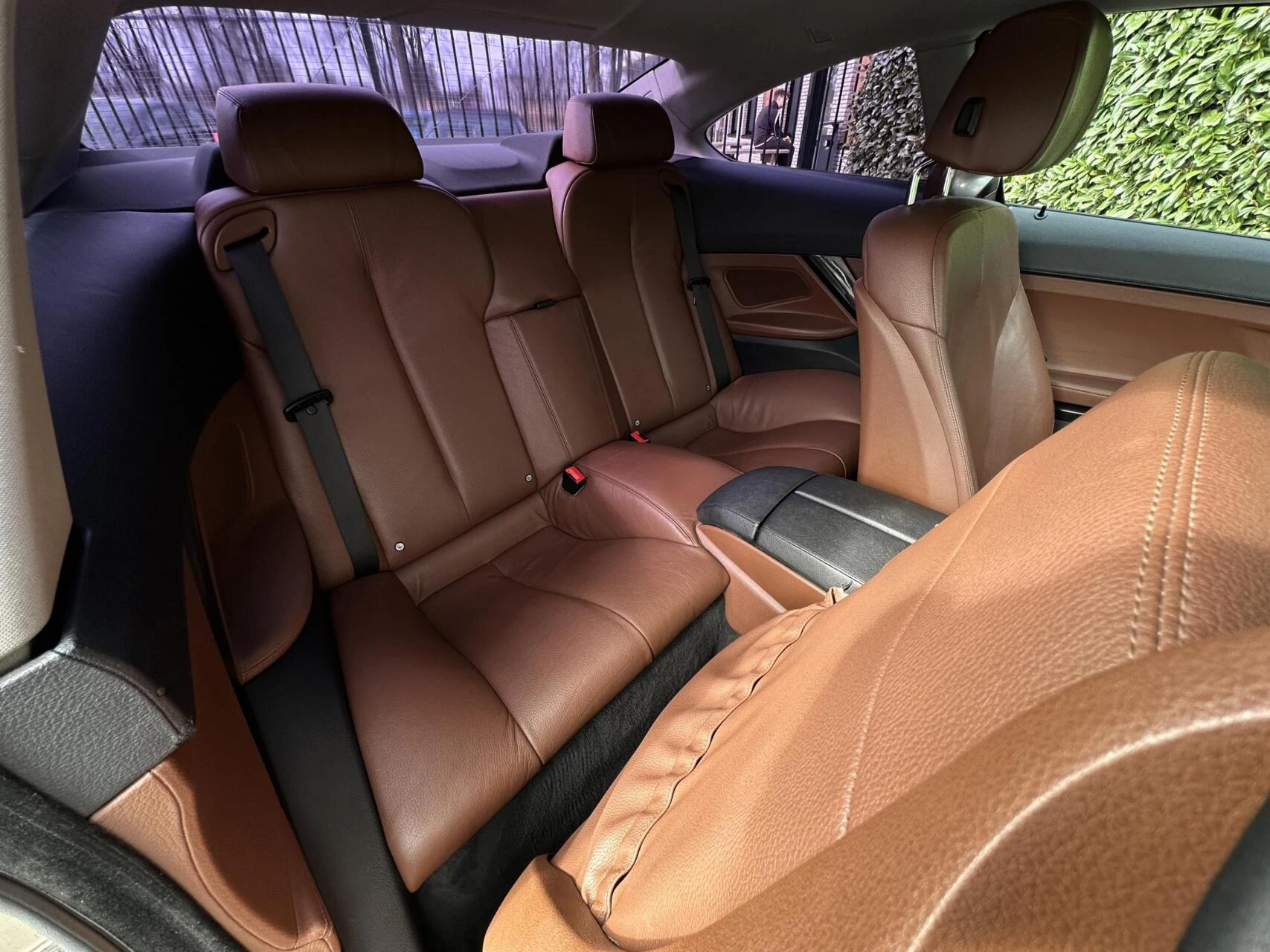 Hoofdafbeelding BMW 6 Serie