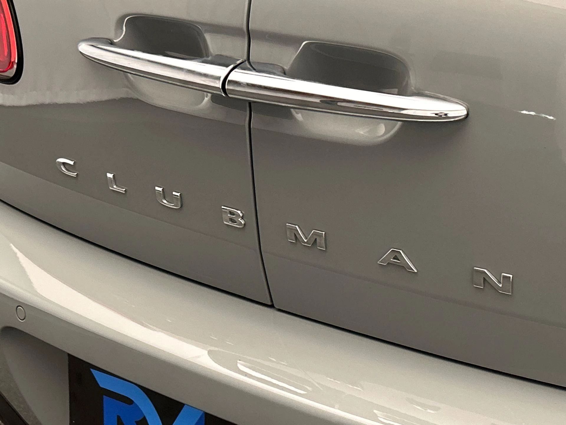 Hoofdafbeelding MINI Clubman
