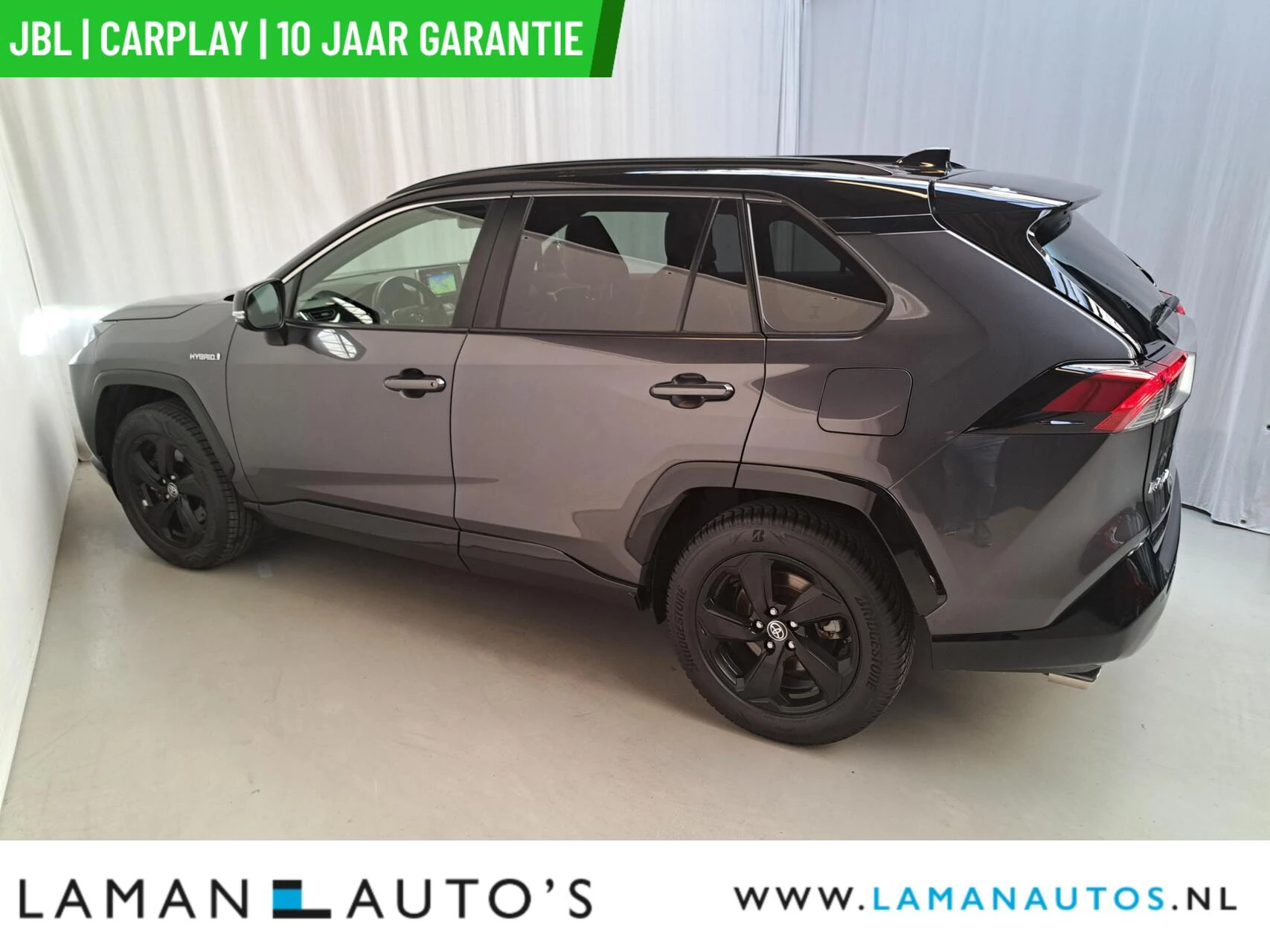 Hoofdafbeelding Toyota RAV4