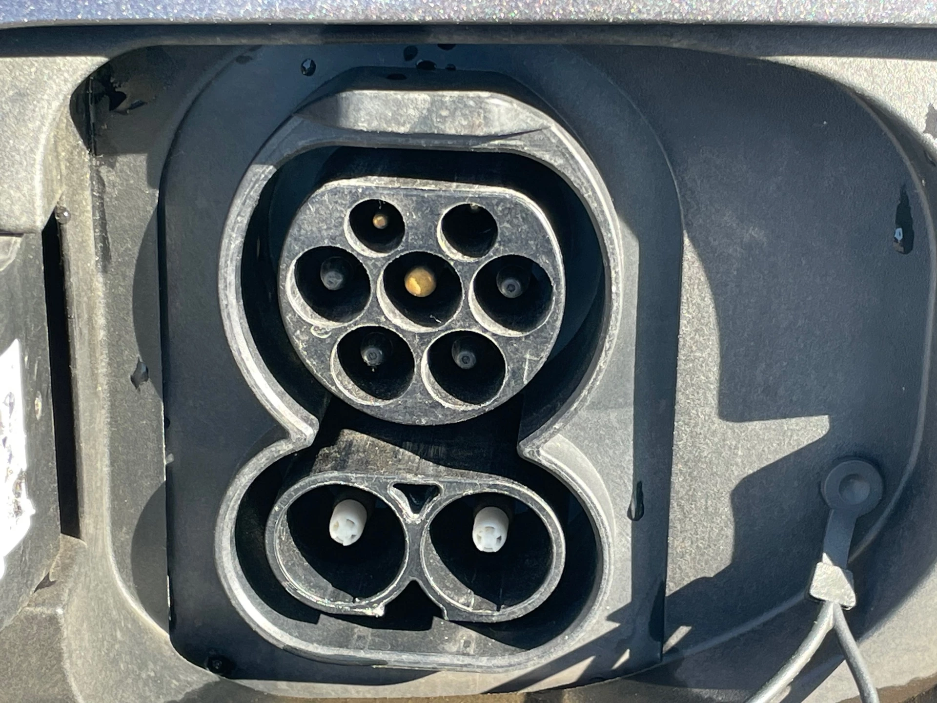 Hoofdafbeelding Kia e-Niro