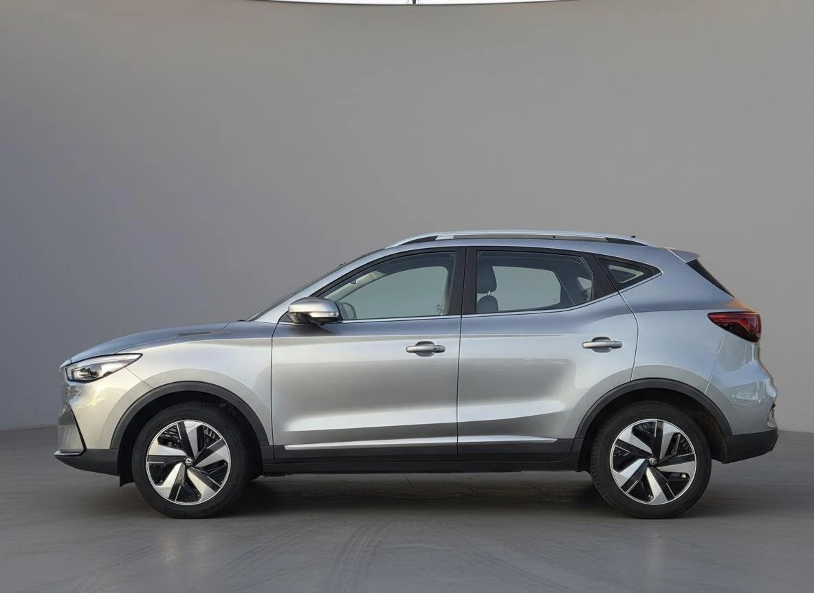 Hoofdafbeelding MG ZS EV