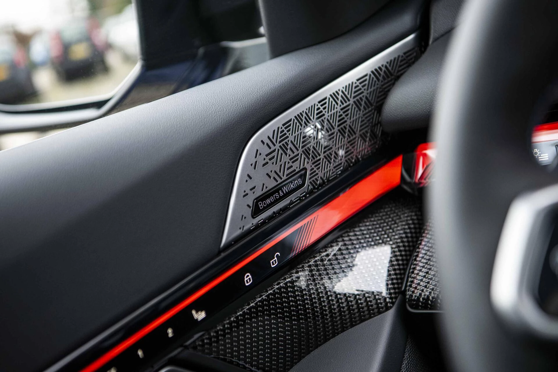 Hoofdafbeelding BMW M5