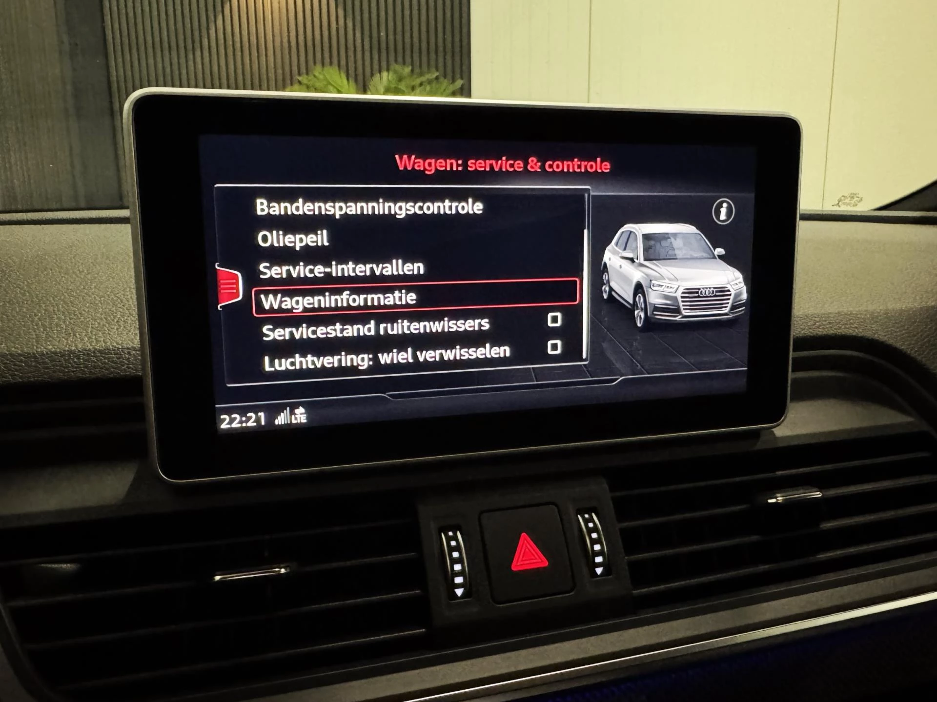 Hoofdafbeelding Audi SQ5