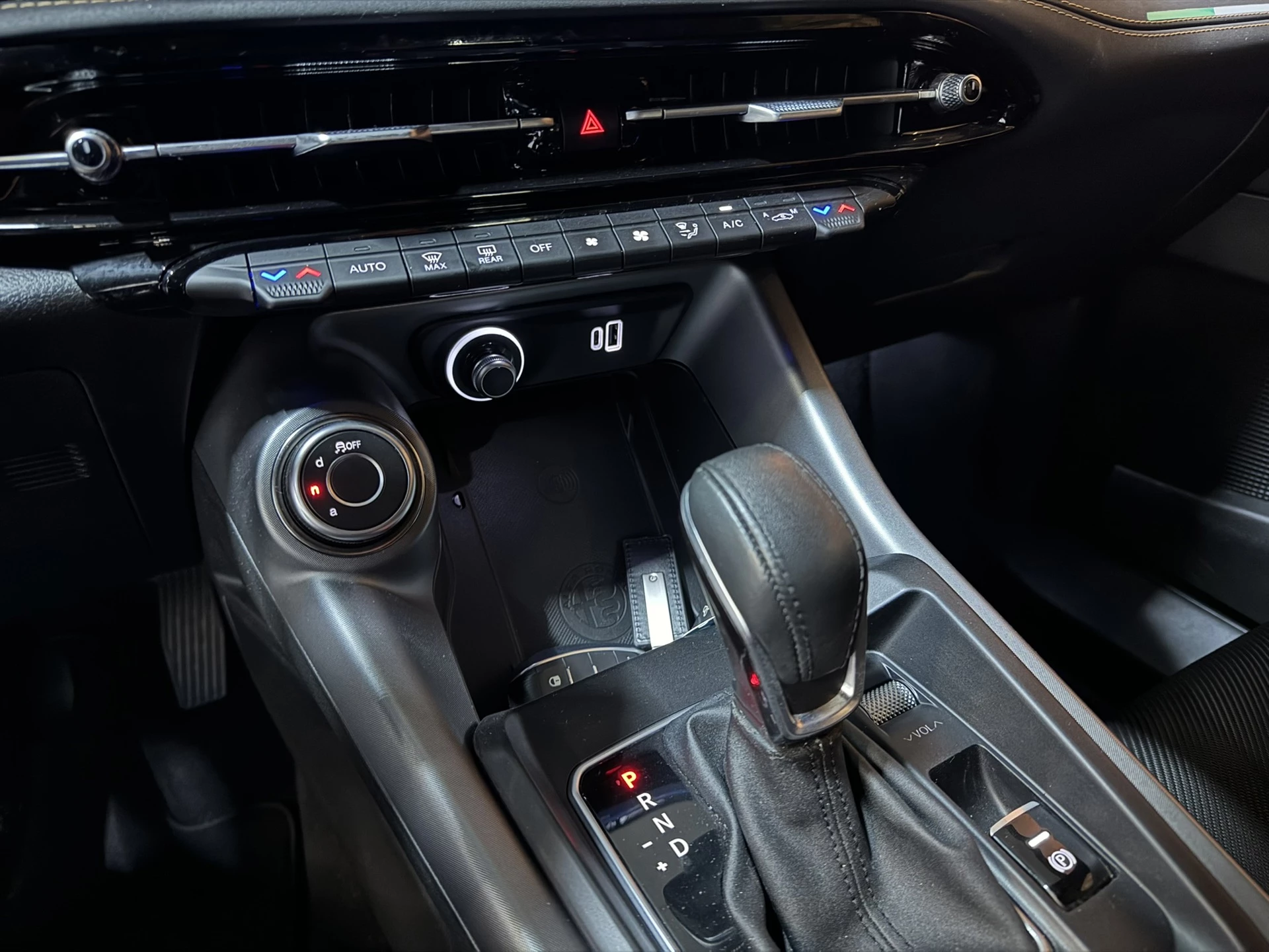 Hoofdafbeelding Alfa Romeo Tonale