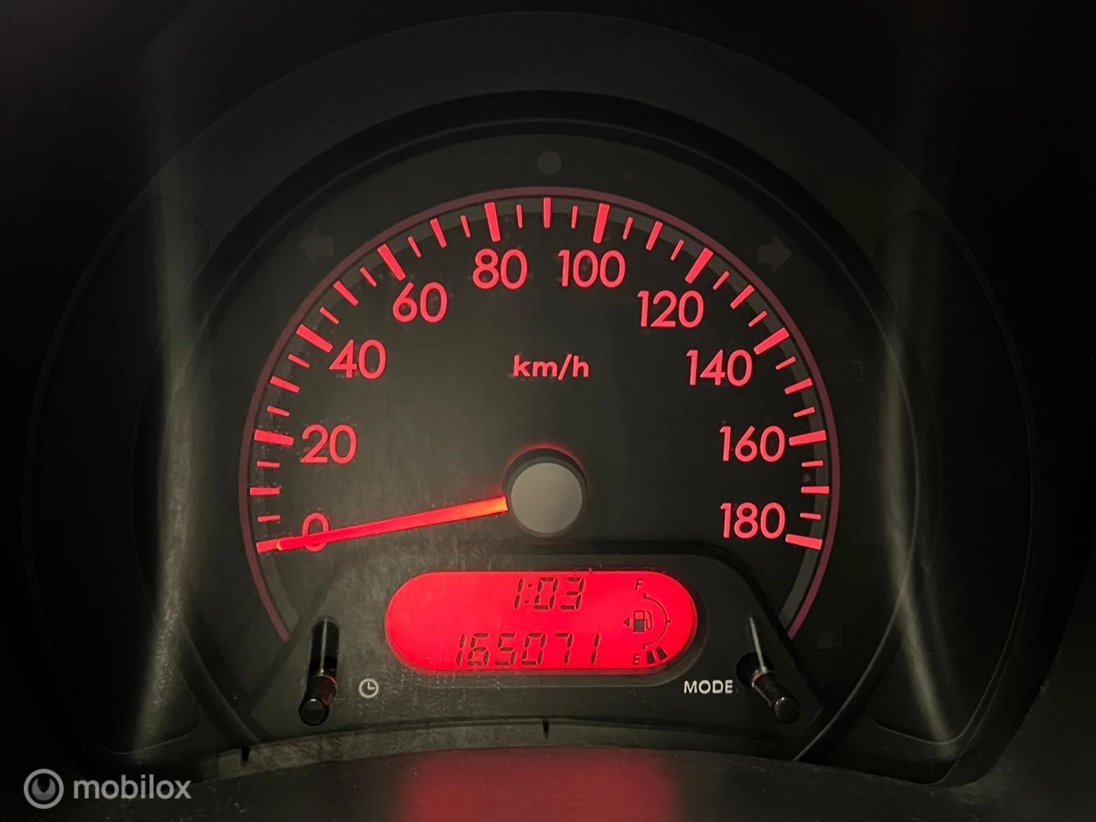 Hoofdafbeelding Suzuki Alto