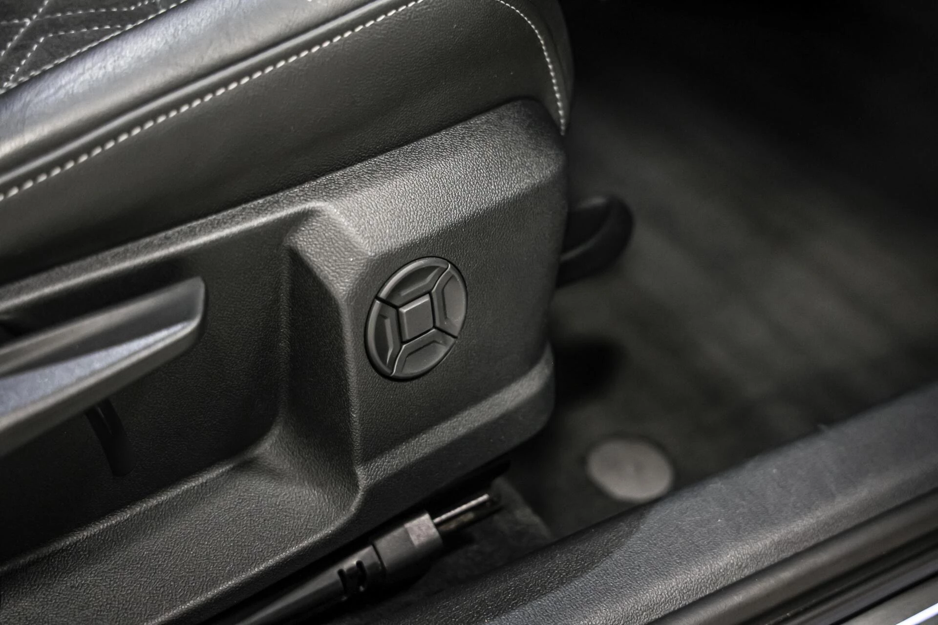 Hoofdafbeelding Audi S3